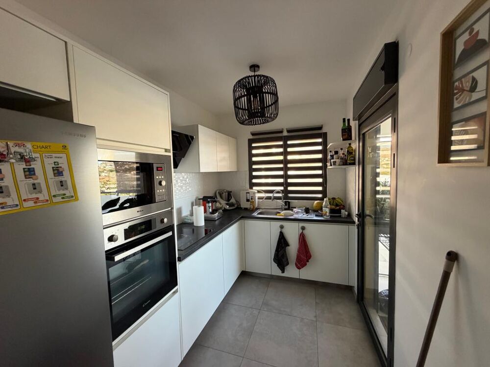 2 Appartements Saint Gilles les Bains