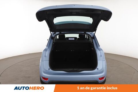 C4 Picasso 1.6 Blue-HDi Confort 100 ch 2016 occasion 92130 Issy-les-Moulineaux