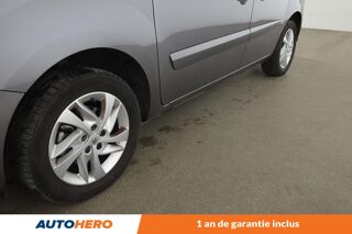 Kangoo 1.2 TCe Energy Intens 115 ch 2017 occasion 92130 Issy-les-Moulineaux