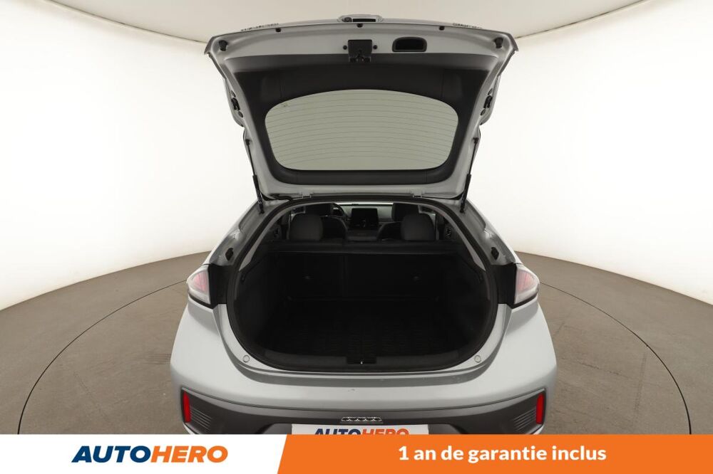 Ioniq 1.6 Plug-in Hybrid Executive 141 ch 2020 occasion 92130 Issy-les-Moulineaux