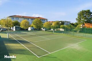  Appartement � vendre 2 pi�ces 29 m�