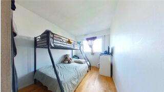  Appartement � vendre 5 pi�ces 77 m�