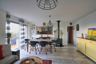  Maison � vendre 4 pi�ces 110 m�