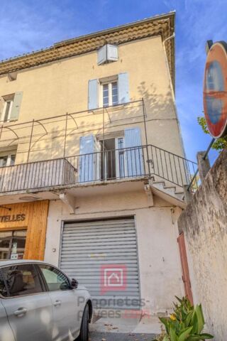  Maison � vendre 6 pi�ces 115 m�