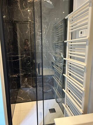  Appartement � vendre 2 pi�ces 38 m�