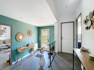  Maison à vendre 6 pièces 156 m²