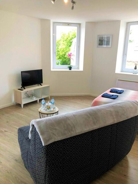  Appartement � louer 1 pi�ce 28 m�