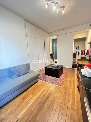  Appartement � vendre 1 pi�ce 22 m�