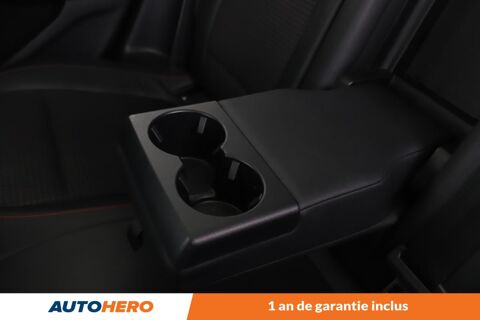 Focus SW 1.5 EcoBoost ST Line Auto 150 ch 2021 occasion 92130 Issy-les-Moulineaux