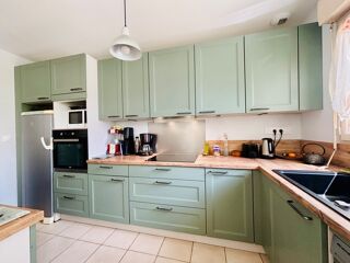  Maison � vendre 5 pi�ces 100 m�