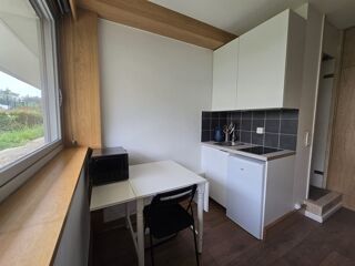  Appartement à vendre 1 pièce 11 m²