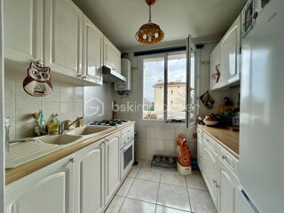  Appartement � vendre 3 pi�ces 45 m�