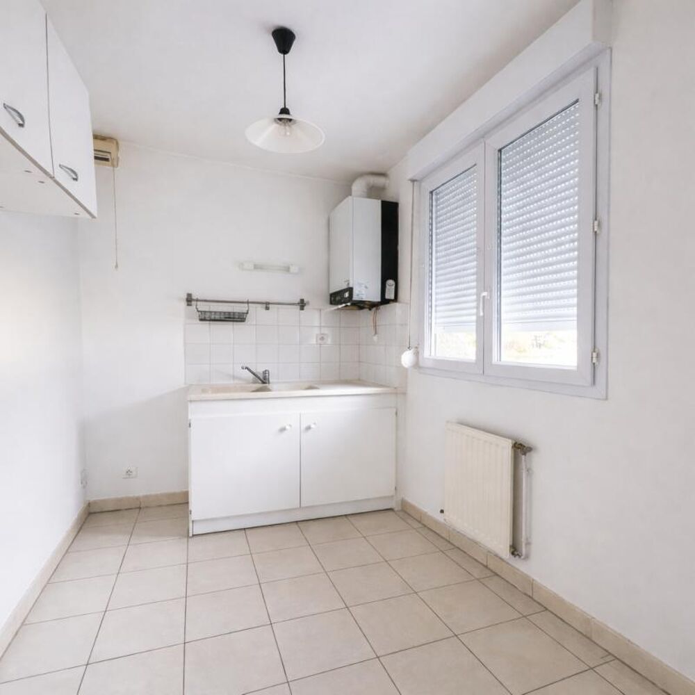 Appartement 2 pièces