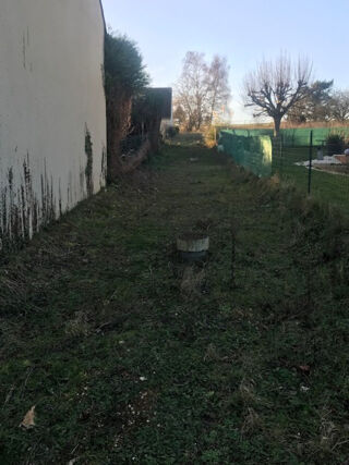  Terrain � vendre 1932 m�