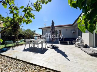  Maison à vendre 4 pièces 113 m²