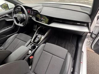 A3 MHEV 35 TFSI 150 S line 2021 occasion 94100 Saint Maur Des Fossees