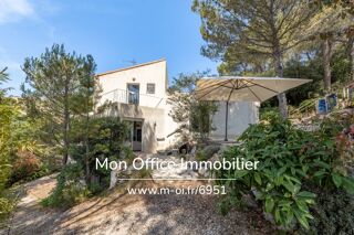  Maison à vendre 7 pièces 210 m²