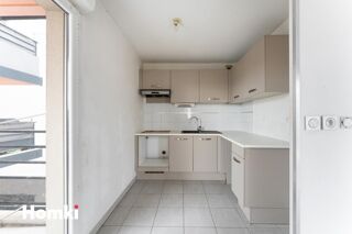  Appartement à vendre 3 pièces 63 m²