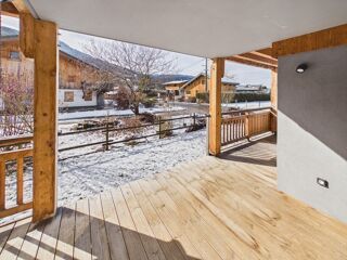  Appartement � vendre 4 pi�ces 103 m�