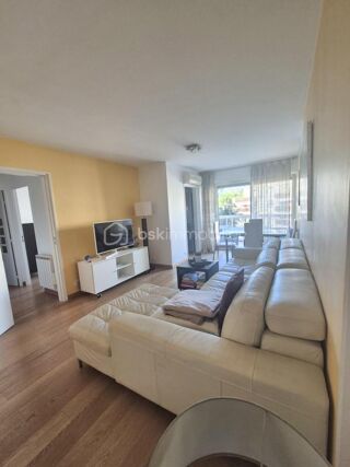  Appartement � vendre 2 pi�ces 41 m�