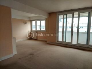  Appartement � vendre 4 pi�ces 82 m�