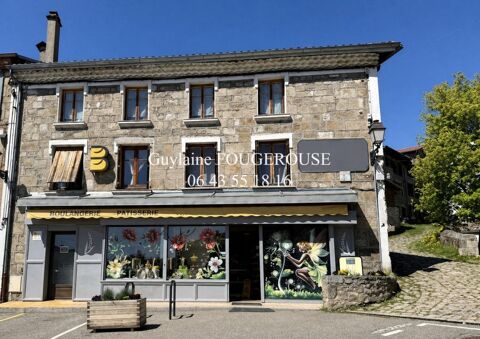 BOULANGERIE PATISSERIE 180000 42000 Saint etienne