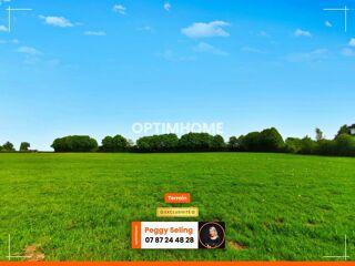  Terrain � vendre 8424 m�