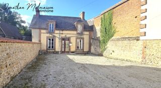  Maison � vendre 4 pi�ces 100 m�