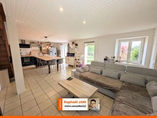  Maison � vendre 5 pi�ces 86 m�