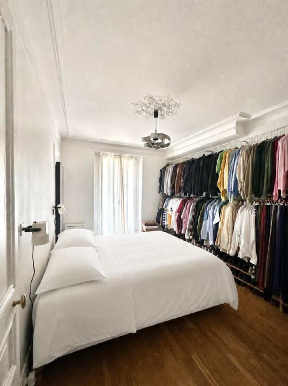 Vente Appartement Appartement Paris 18