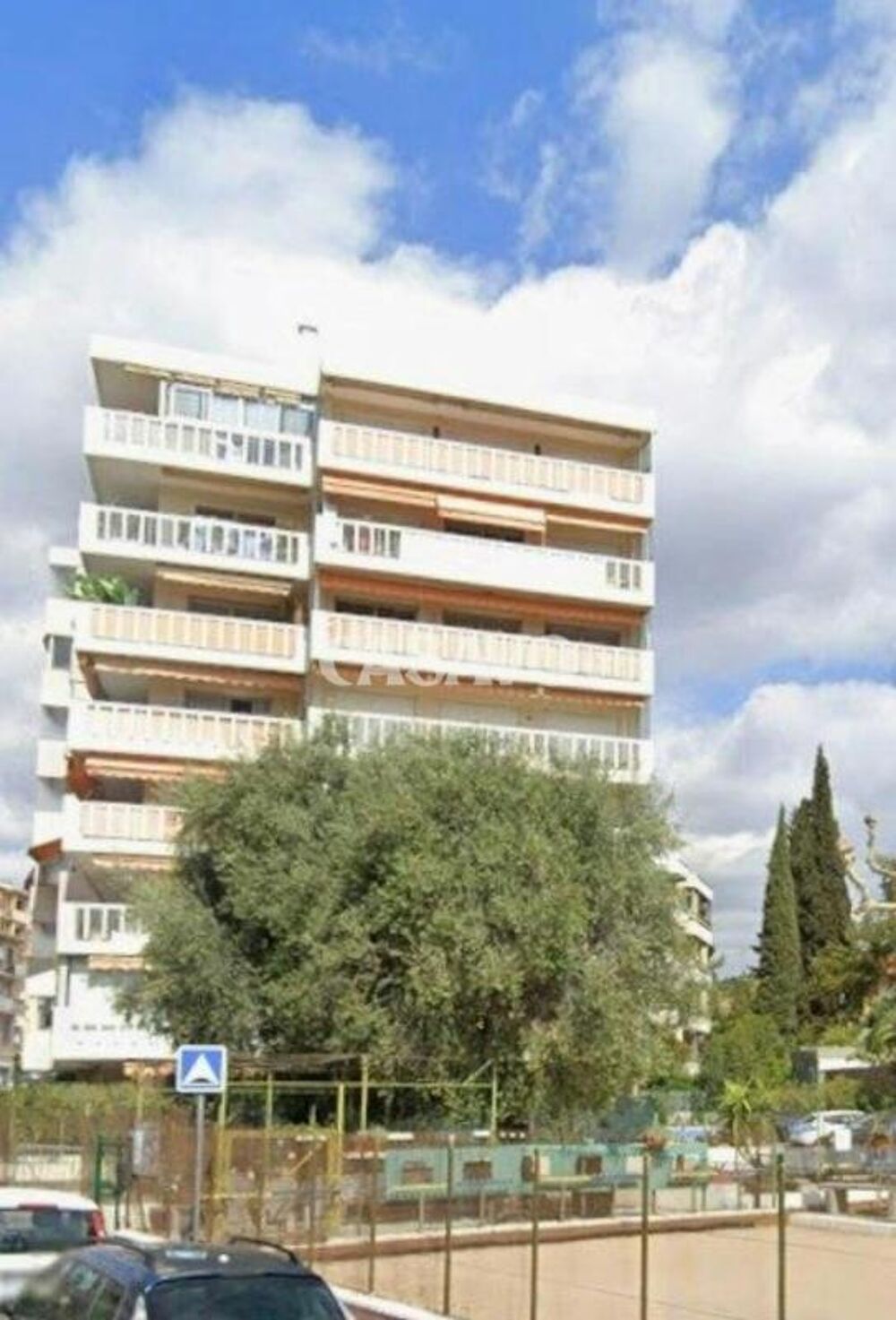 Vente Appartement Vente Appartement 1 pièce de 22m² - 06400 Cannes Cannes