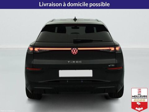 T-ROC NOUVEAU 1.5 ETSI EVO2 HYBRID 150 CH DSG7 R-L 2026 occasion 10150 Lavau