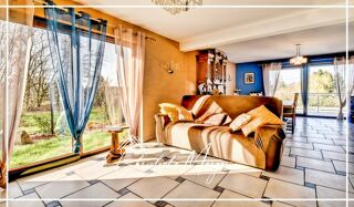  Maison � vendre 6 pi�ces 220 m�