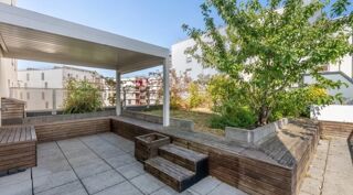  Appartement à vendre 3 pièces 56 m²