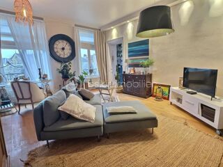  Appartement à vendre 4 pièces 83 m²
