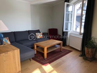  Appartement à vendre 6 pièces 117 m²