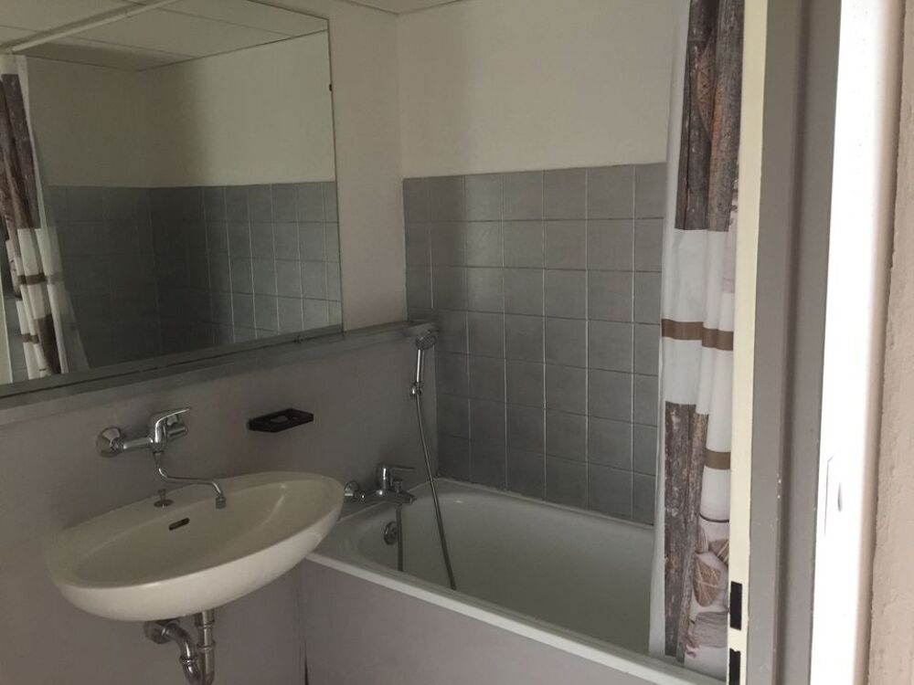 Location Appartement Studio de 28m2 à louer sur Meylan Meylan