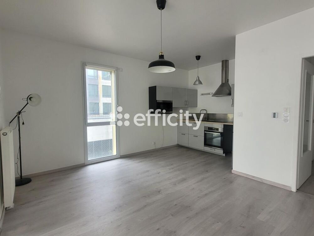 Vente Appartement Appartement Nantes