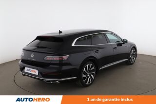 Arteon Shooting Brake 2.0 TDI EVO SCR R-Line DSG7 150 ch 2023 occasion 92130 Issy-les-Moulineaux