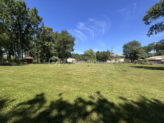  Terrain � vendre 1300 m�