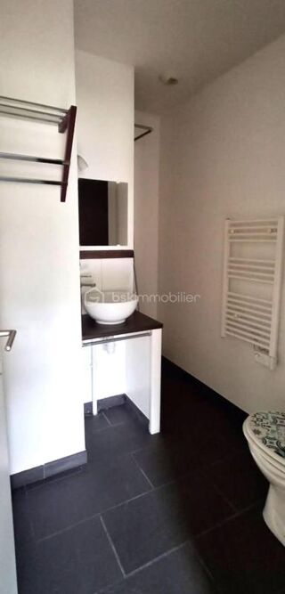  Appartement  vendre 1 pice 19 m