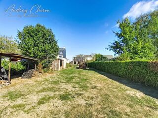  Maison à vendre 5 pièces 165 m²