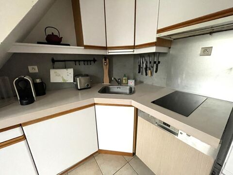  Appartement � louer 2 pi�ces 36 m�