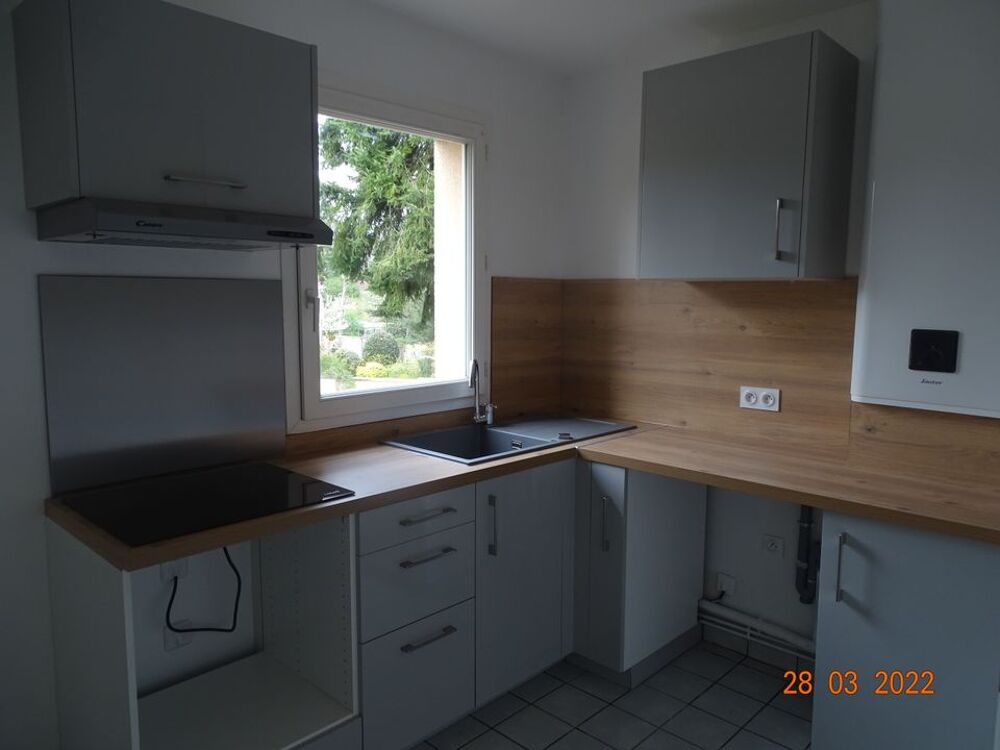 Location Appartement Appartement de 47m2 à louer sur Igny Igny