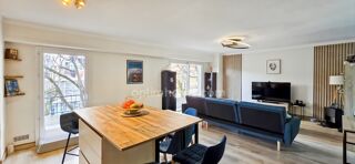  Appartement � vendre 3 pi�ces 83 m�