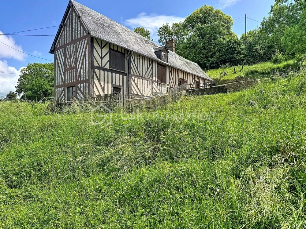 Maison de plain pied