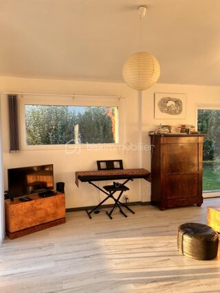  Maison à vendre 4 pièces 110 m²