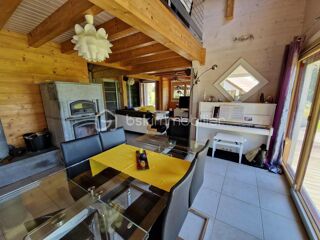  Chalet � vendre 7 pi�ces 218 m�