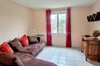 Maison � vendre 4 pi�ces 98 m�