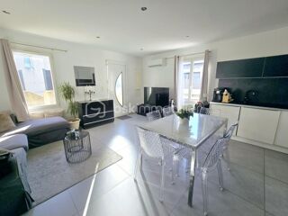  Appartement à vendre 3 pièces 62 m²